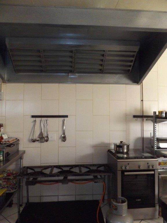 Commercial Property for Sale in Lake Deneysville Free State